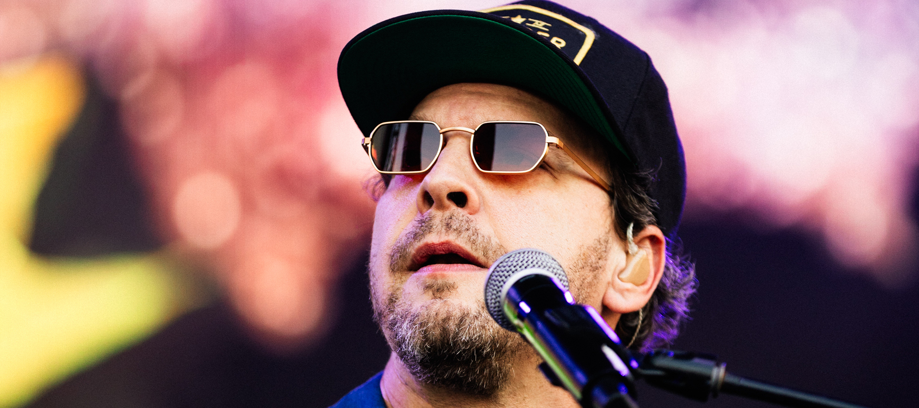 Concert van Gavin DeGraw in Brussel