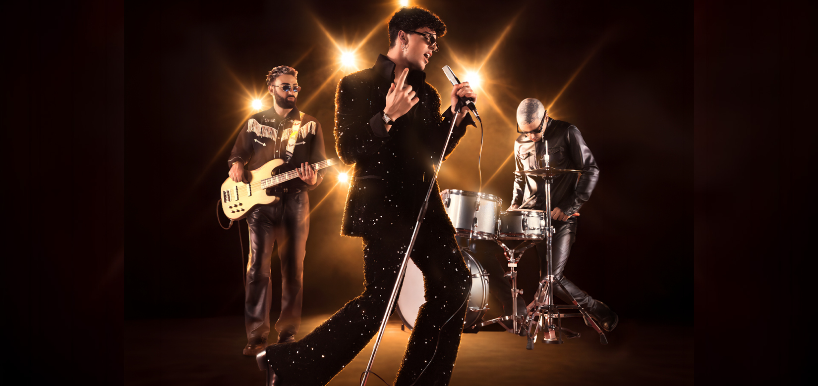The Kolors